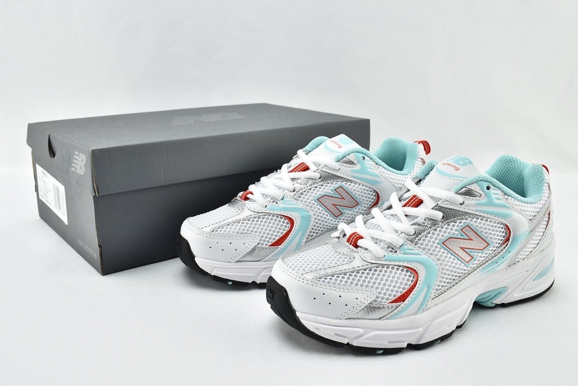Replica New Balance Shoe VNew Balance WR530CC Size 36-39 907
