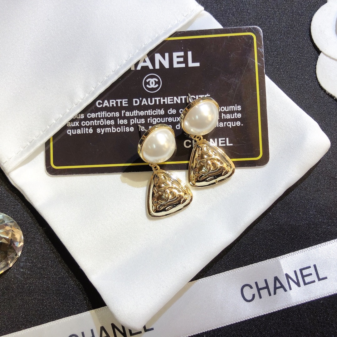 Replica CHANEL Earring