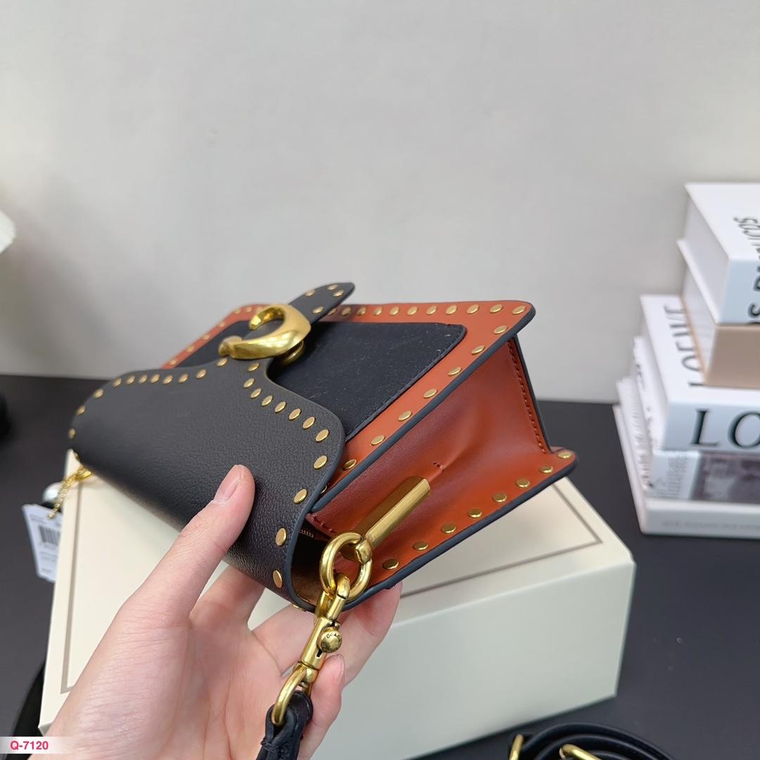 Replica Coach Bag 14*26CM