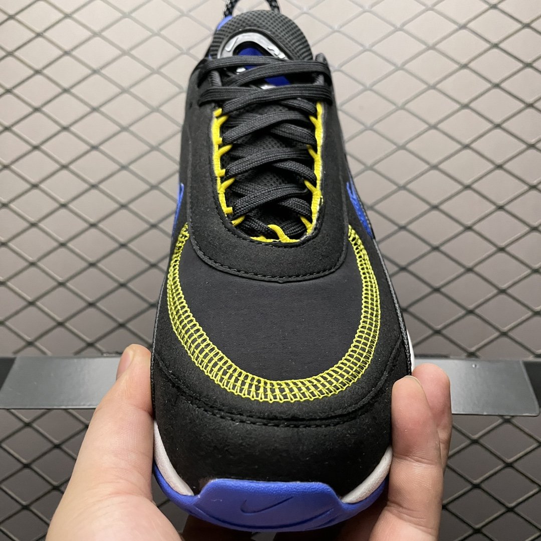 Replica Nike Air Max Shoe Nike Air Max 2090DH7708-005 Size 39-45