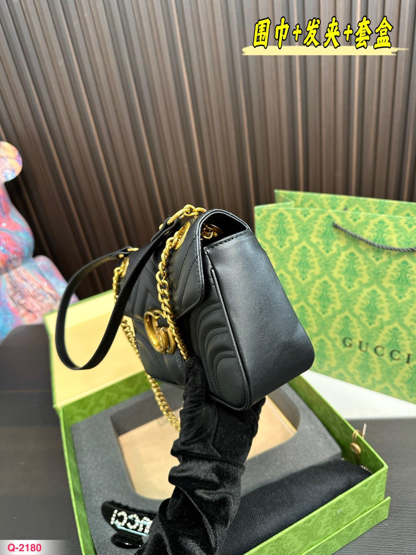 Replica Gucci Bag 16*10CM/22*14CM/25*15CM