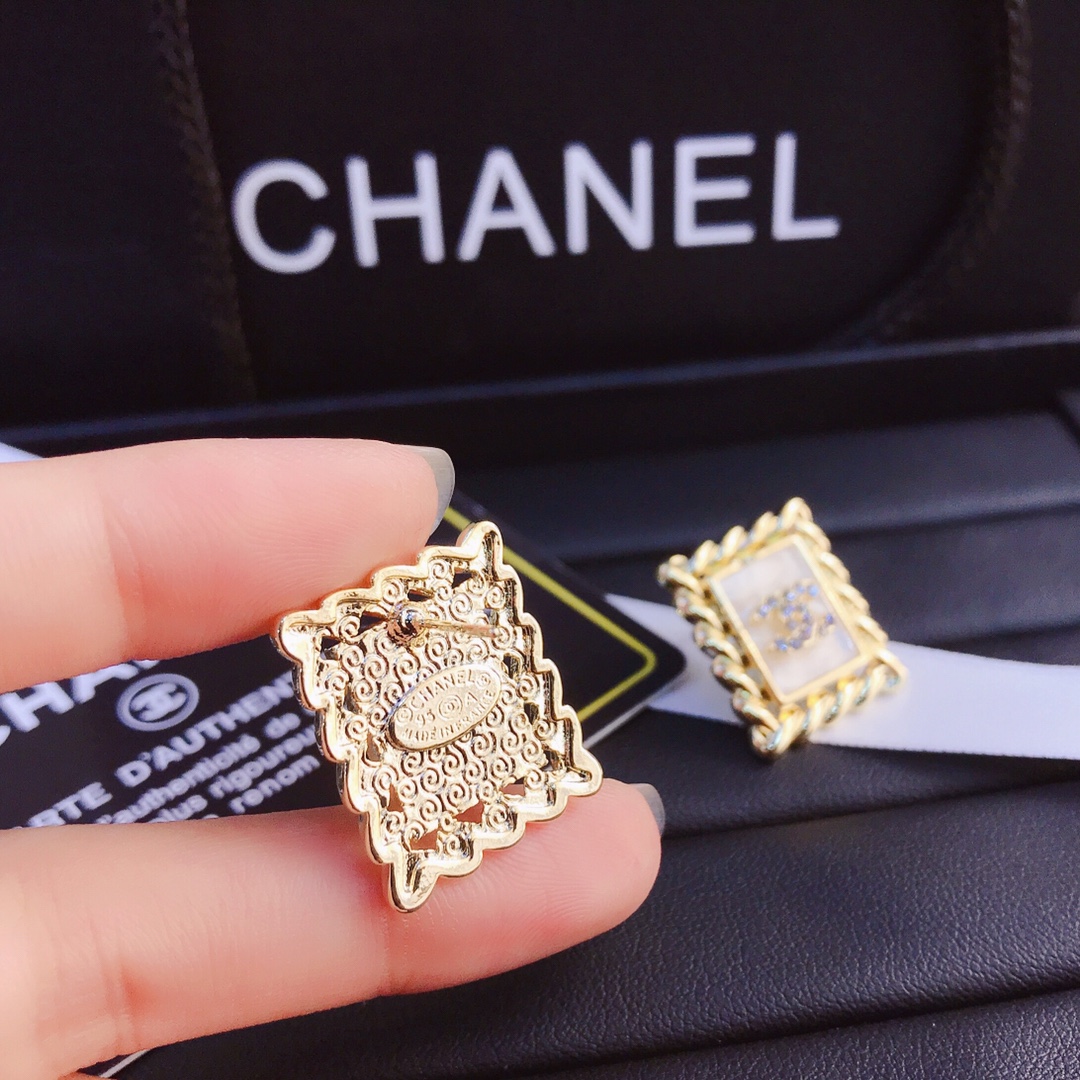 Replica CHANEL Earring