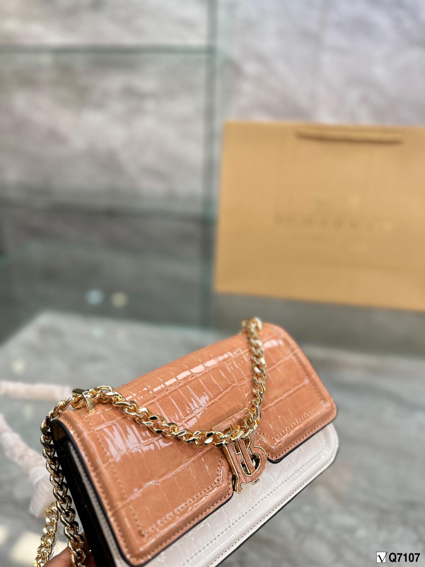 Replica Burberry Bag 22*14CM