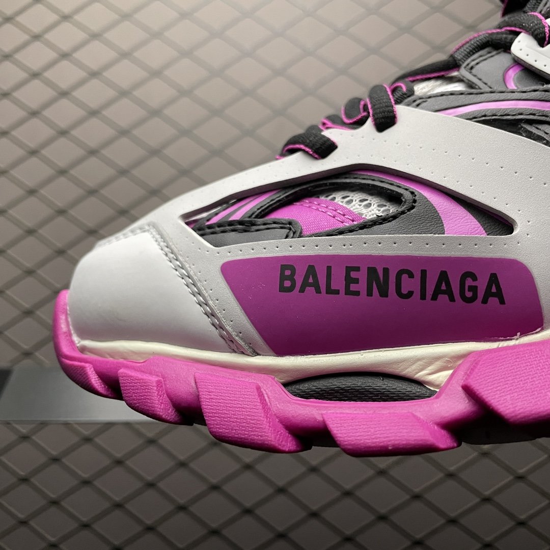 Replica Balenciaga Shoe Balenciaga Track Sneaker Size 35-45 0907
