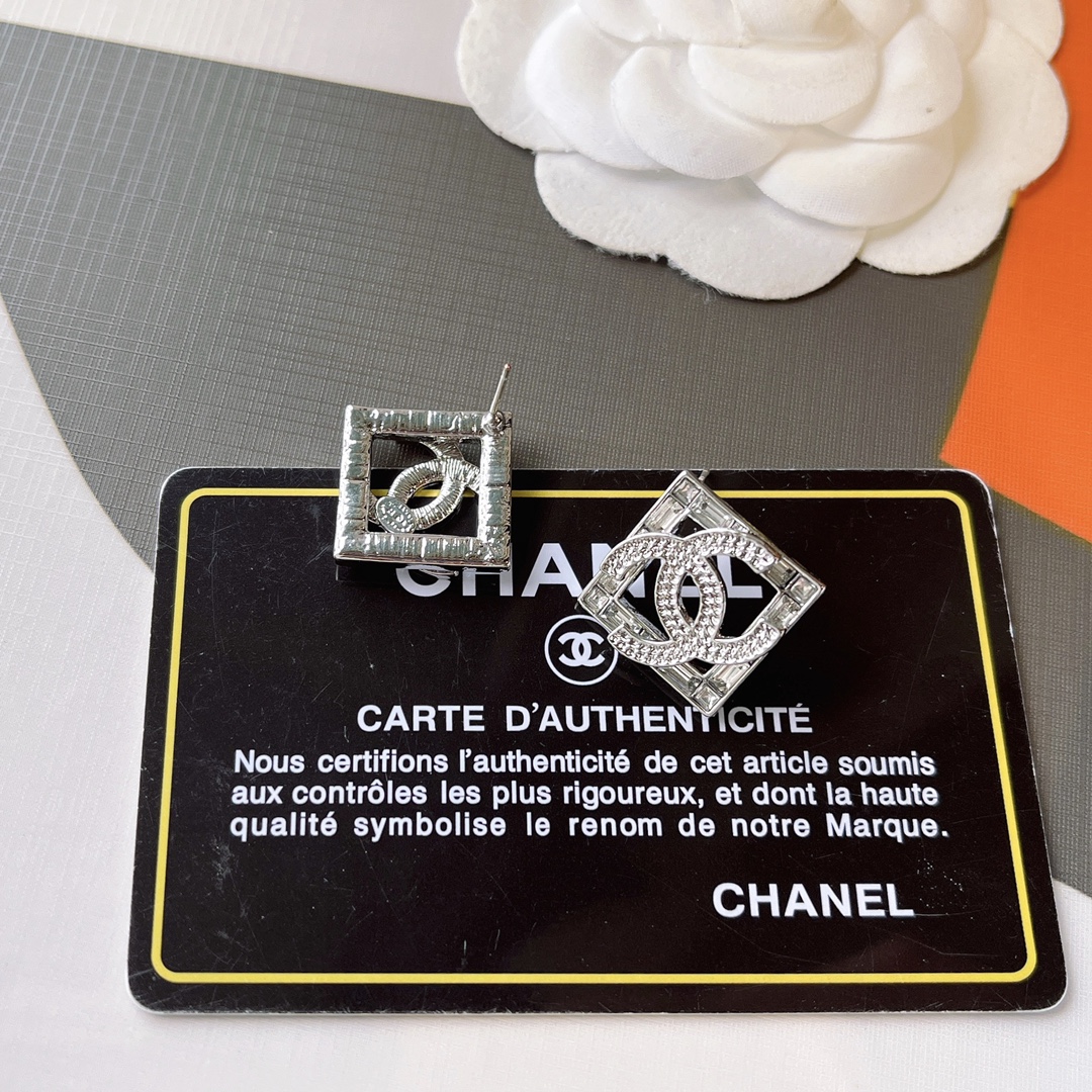 Replica CHANEL Earring