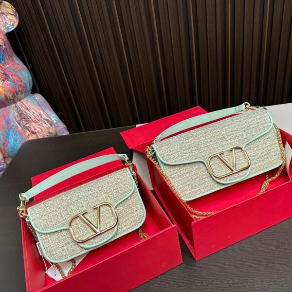 Replica Valentino Bag 20*11CM/27*13CM