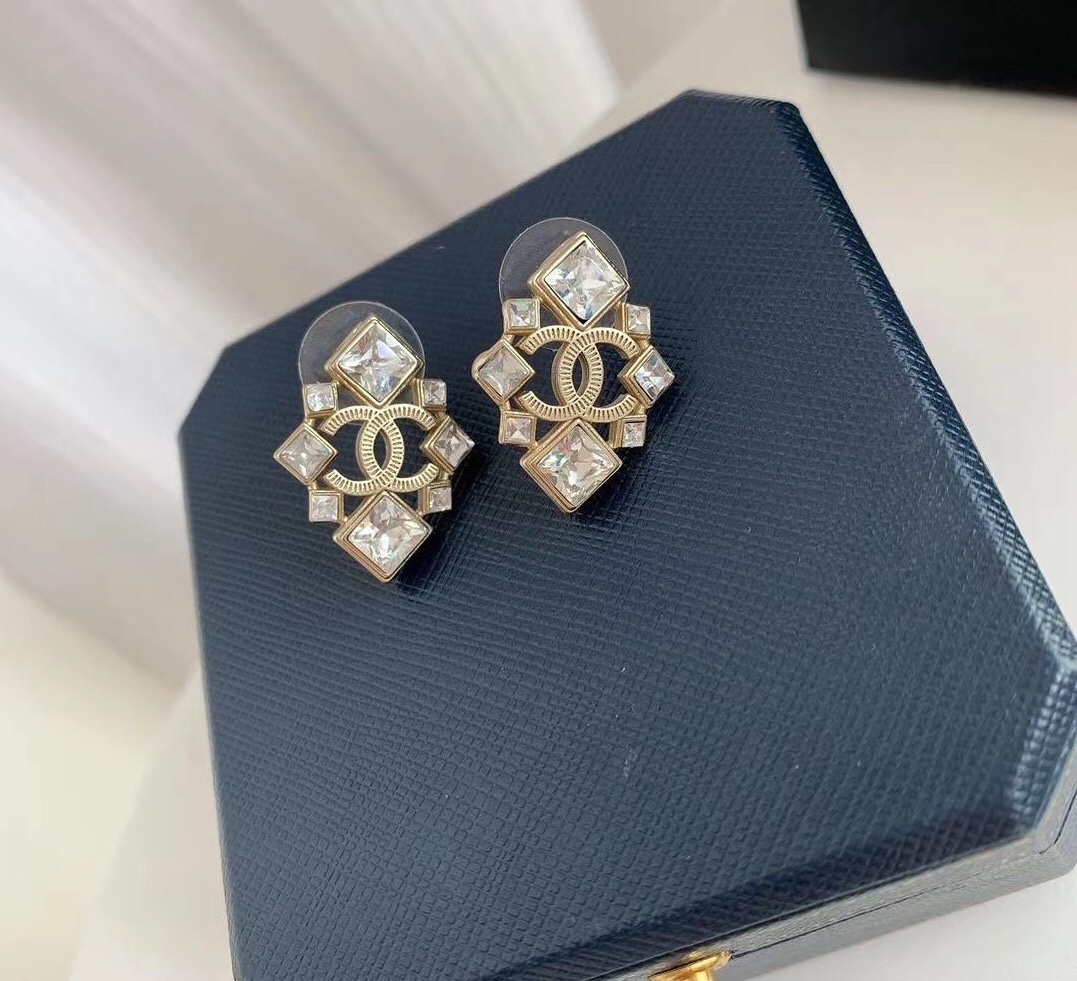 Replica CHANEL Earring