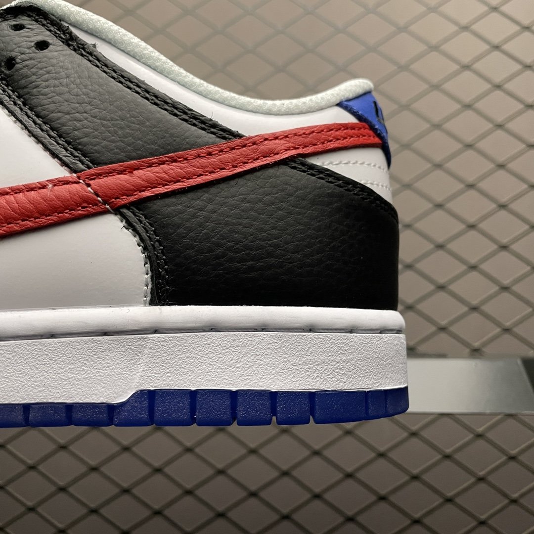 Replica Nike Dunk SB Shoe Nike Dunk Low South Korea DM7708-100 Size 36-47
