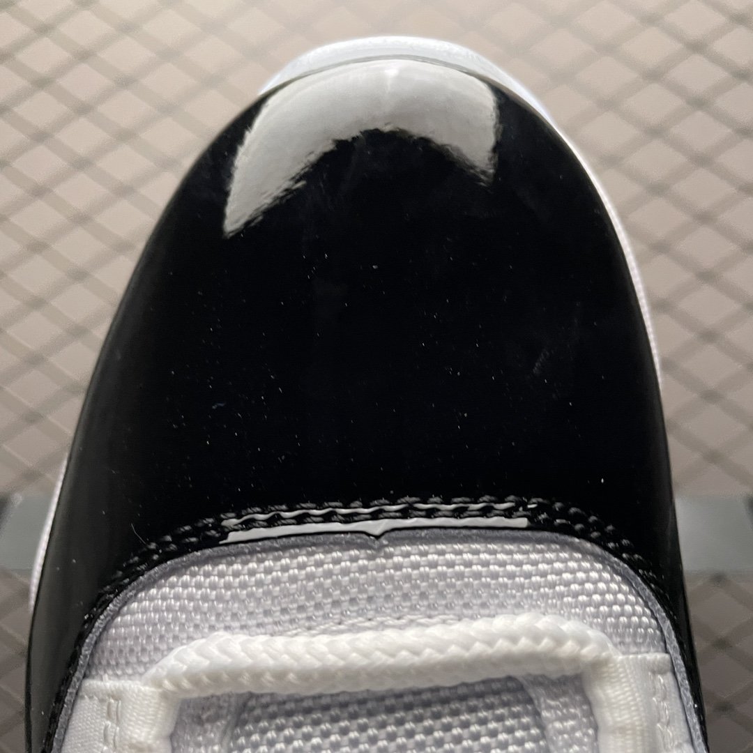 Replica Air Jordan Shoe On Sale Air Jordan 11Concord AJ11 378037-100Si