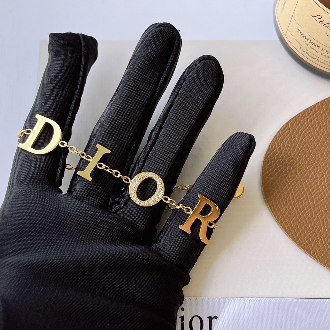 Replica DIOR Bracelet