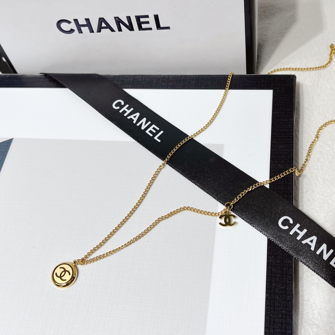 Replica CHANEL Necklace