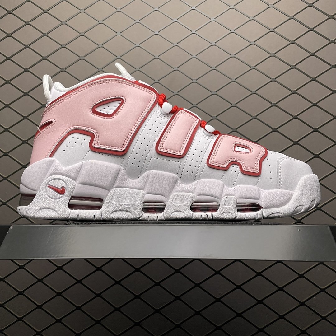 Replica Nike Shoe Nike Air More Uptempo 921948-102 Size 36-45