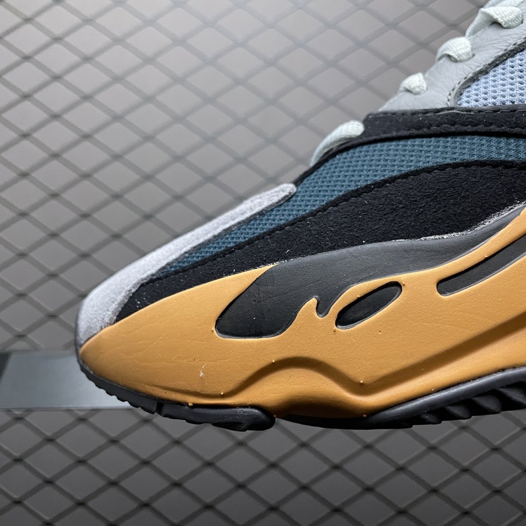Replica Adidas Yeezy Shoe AD  YEEZY Boost 700 GW0296 36-48