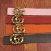 Replica GUCCI belt