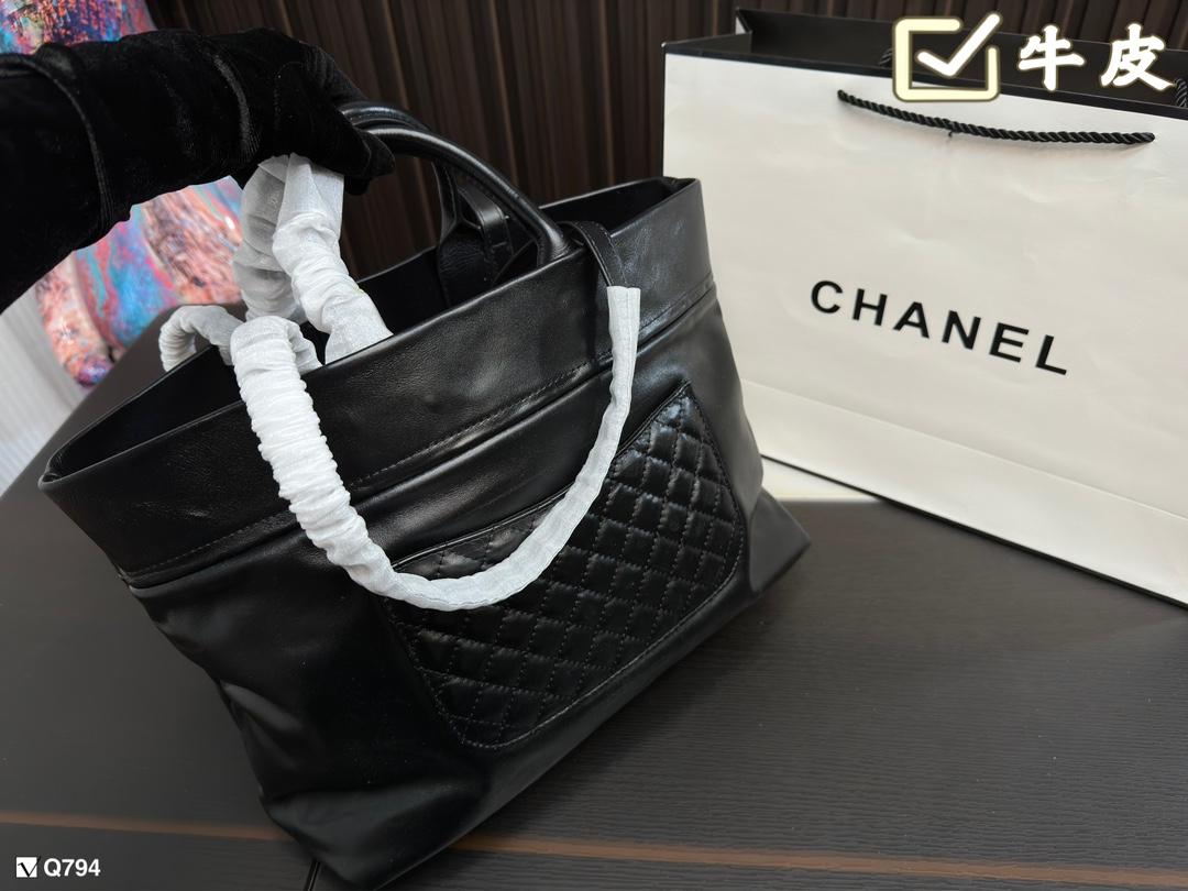 Replica Chanel Bag 32*16CM/35*19CM