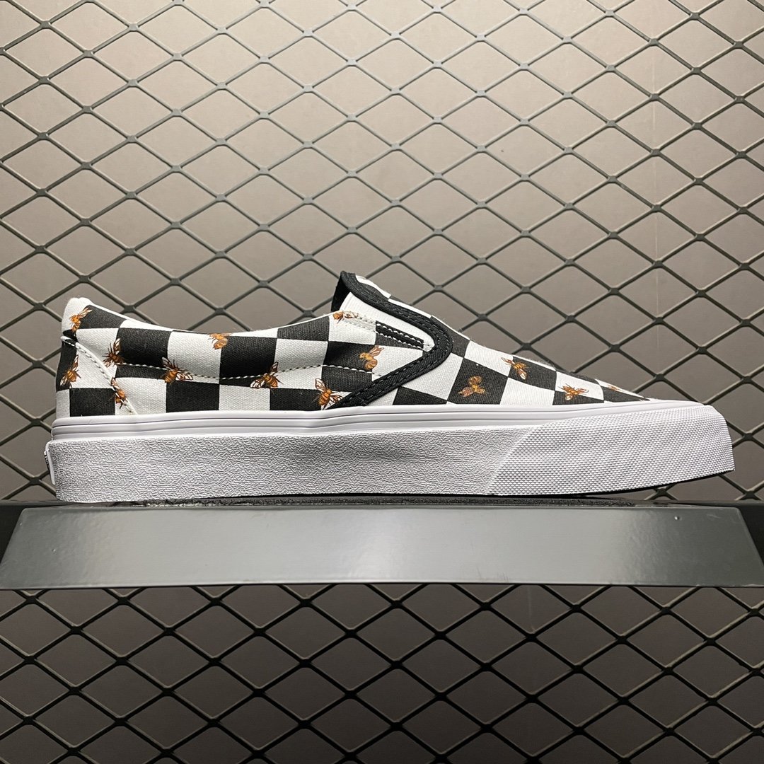 Replica Vans Shoe Vans Slip on Size 35-44 1119