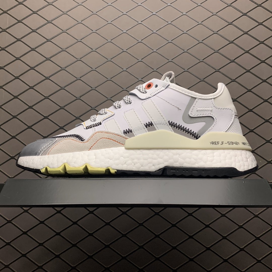 Replica Adidas Shoe Adidas Nite Jogger Boost EF5405 36-45