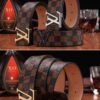 Replica LV belt