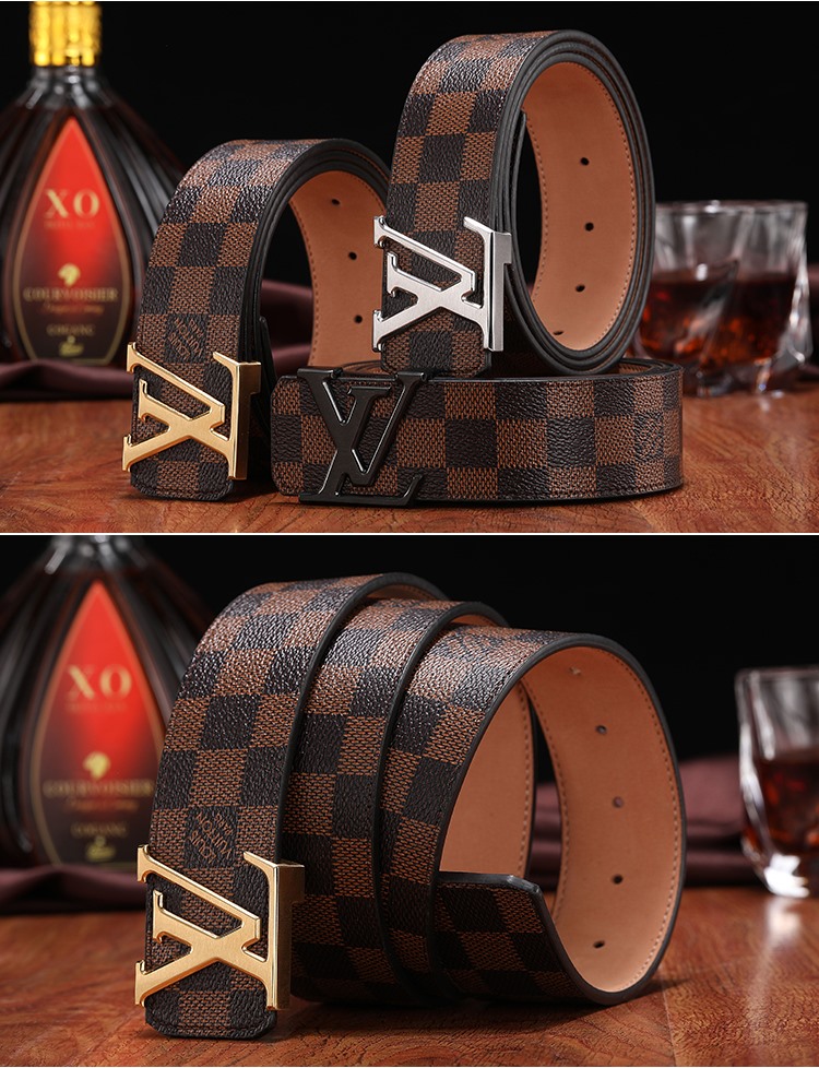 Replica LV belt