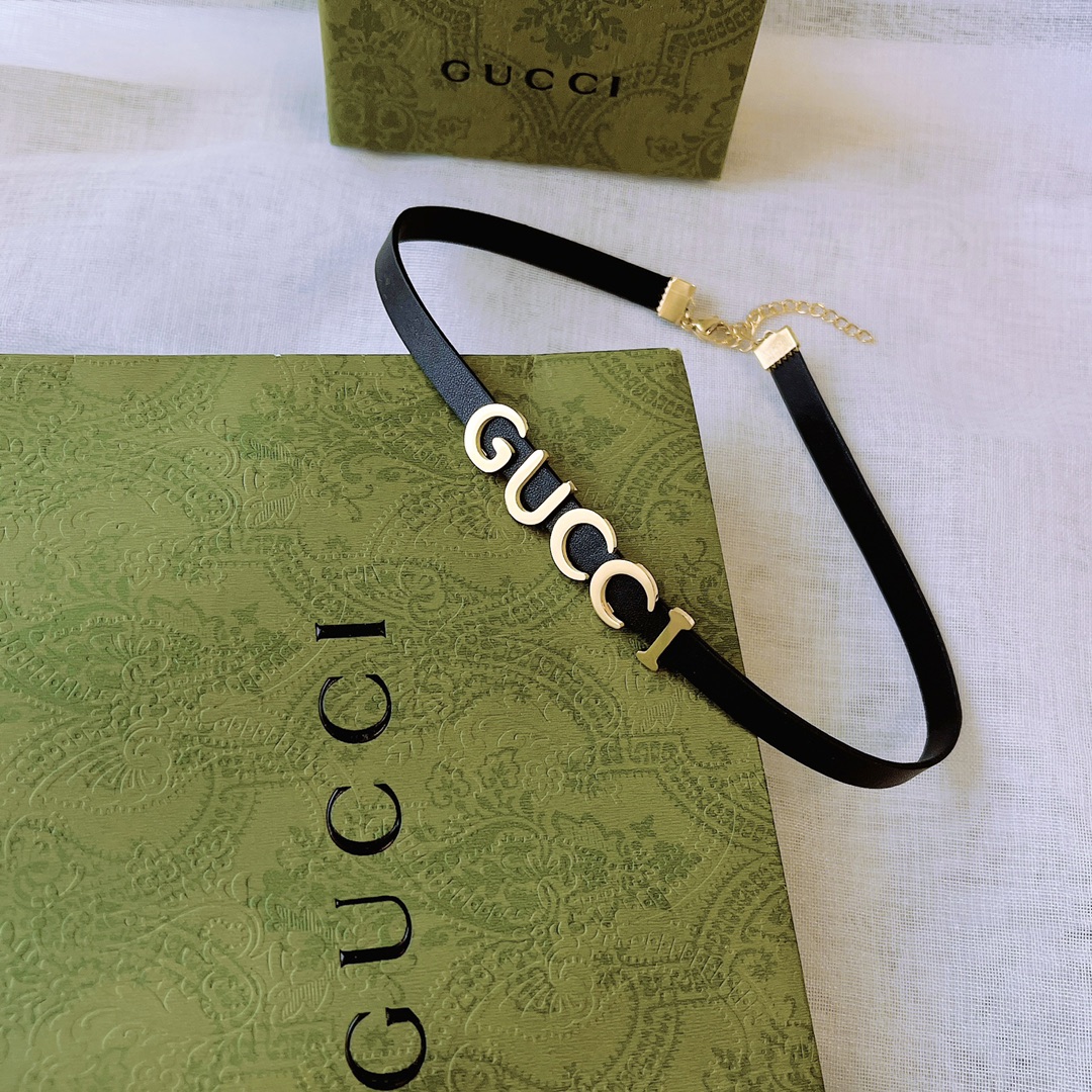Replica GUCCI Necklace