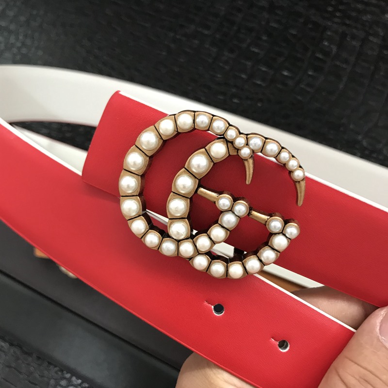 Replica GUCCI belt