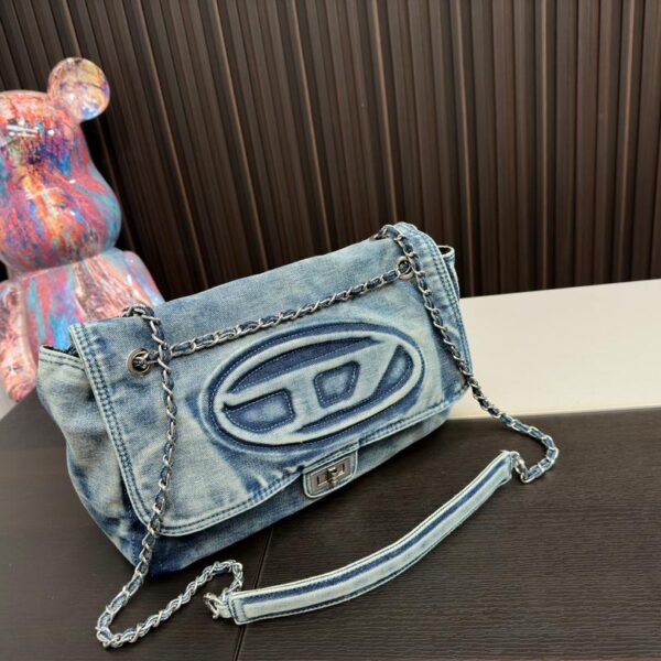 Replica Diesel Bag 34*23CM