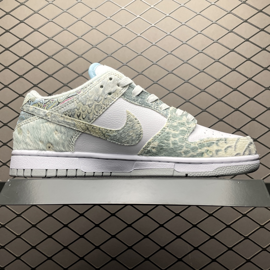 Replica Nike Dunk SB Shoe Nike Dunk Low CNY DV0831-104 Size 36-46