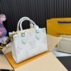 Replica Louis Vuitton Bag 24*19CM