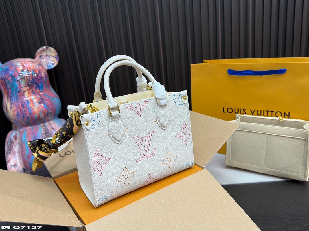 Replica Louis Vuitton Bag 24*19CM