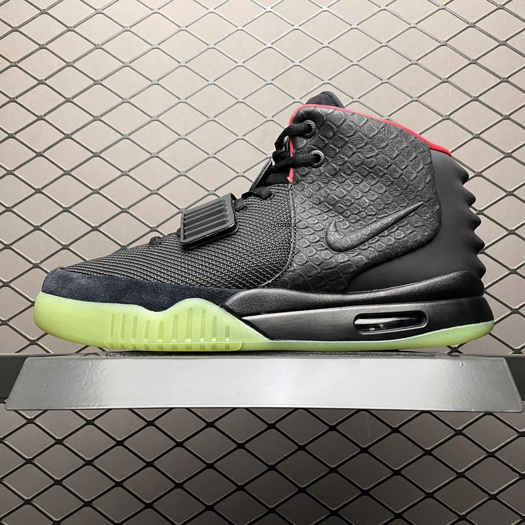 Replica Adidas Yeezy Shoe Nike Air Yeezy 2508214-006 40-47.5