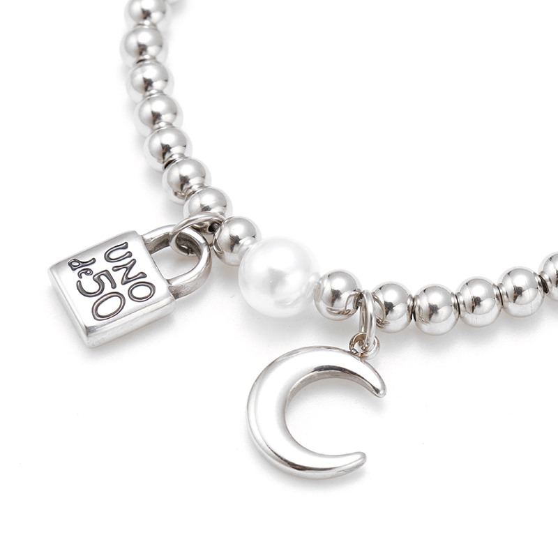 Replica UNOde50 Bracelet