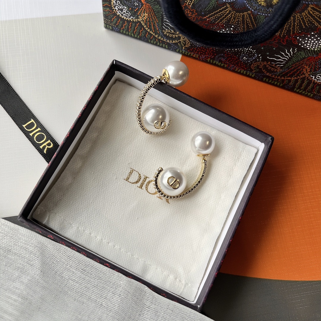 Replica DIOR Earring