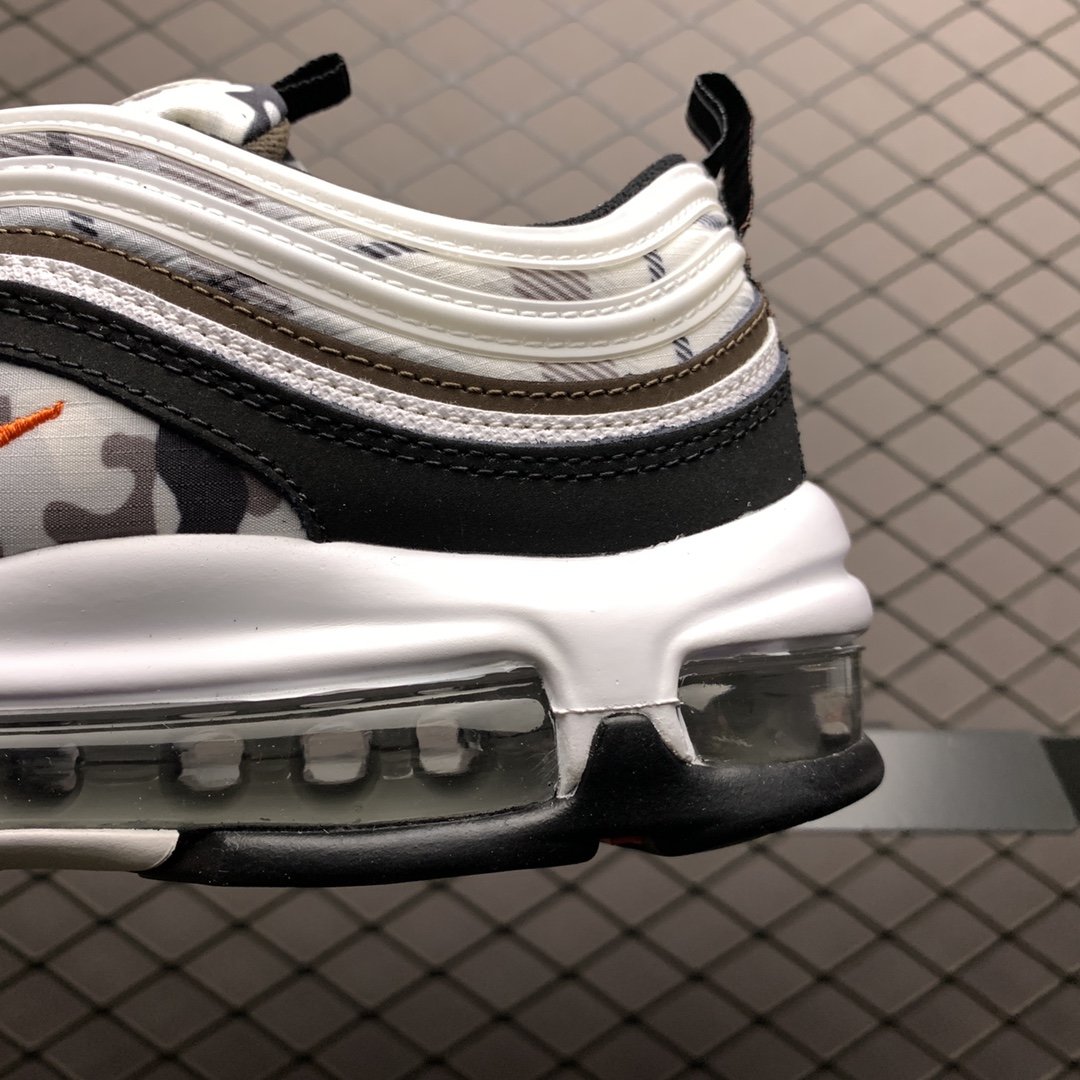 Replica Nike Air Max Shoe Nike Air Max 97 DB2017-100 36-45