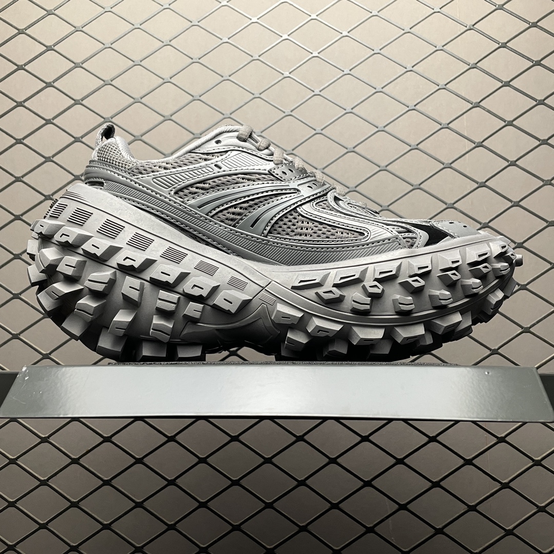 Replica Balenciaga Shoe Balenciaga Defender Size 35-46