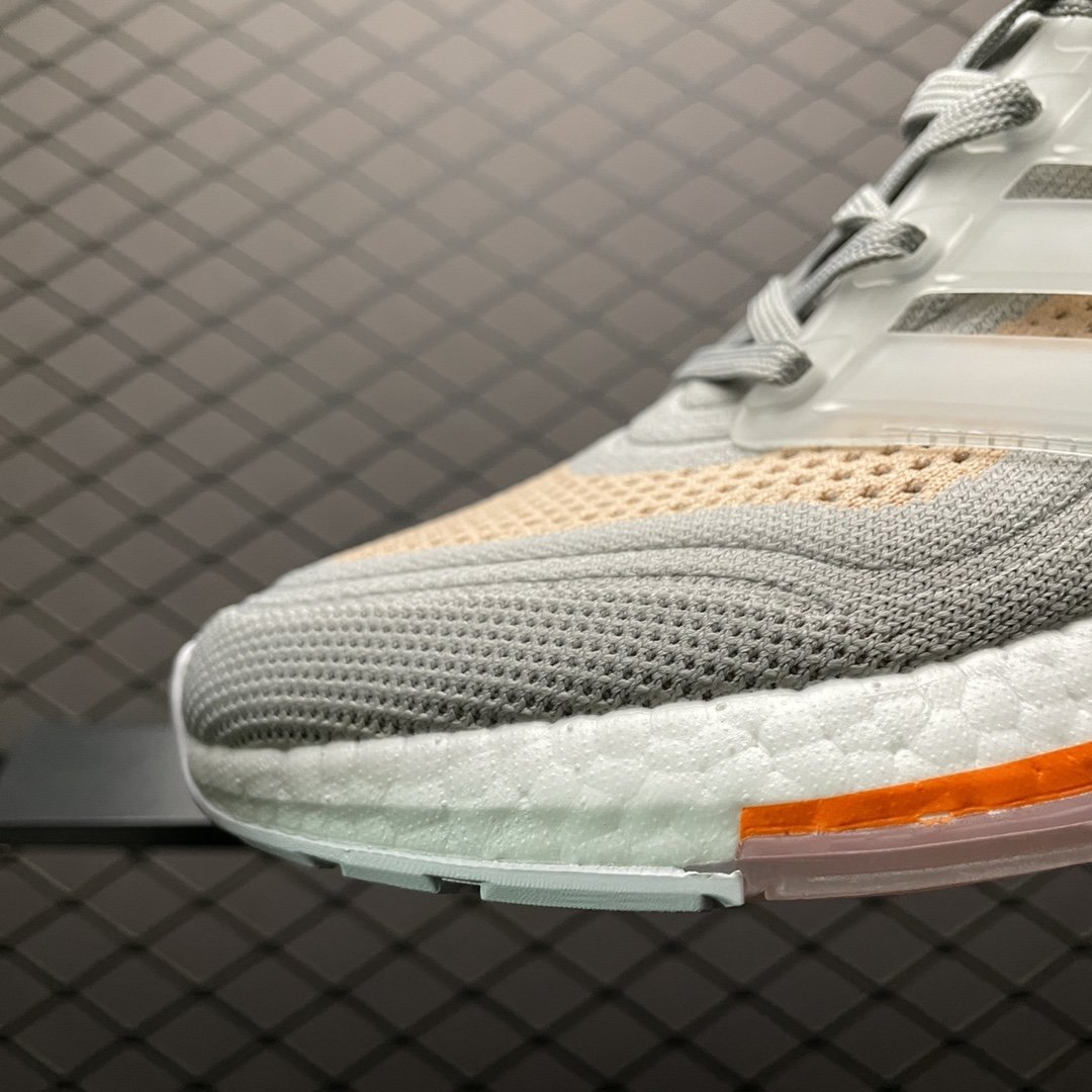 Replica Adidas Shoe Adidas Ultra Boost UB21 FY0396 Size 36-44