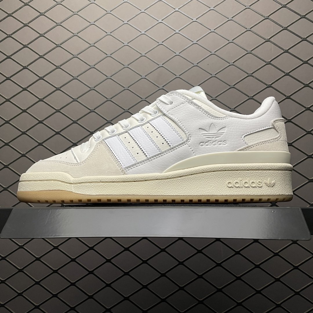 Replica Adidas Shoe Adidas Forum Low FY7998 Size 36-45