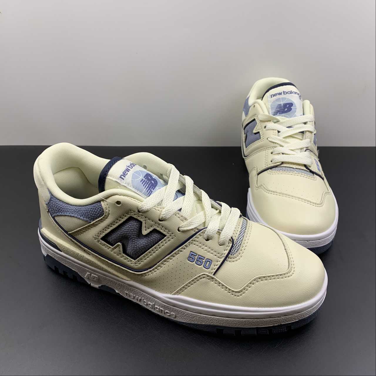 Replica New Balance Shoe New Balance NB550  BB550PLA  36 -45