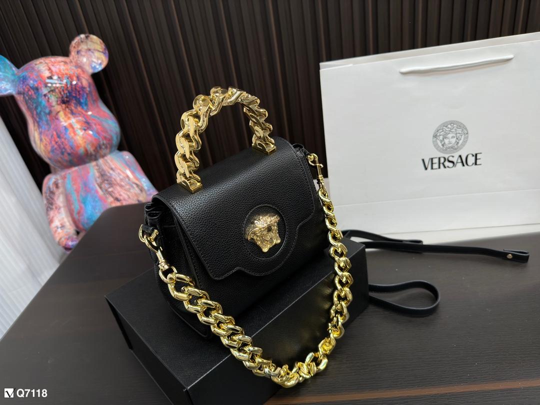 Replica VERSACE Bag 20*16CM