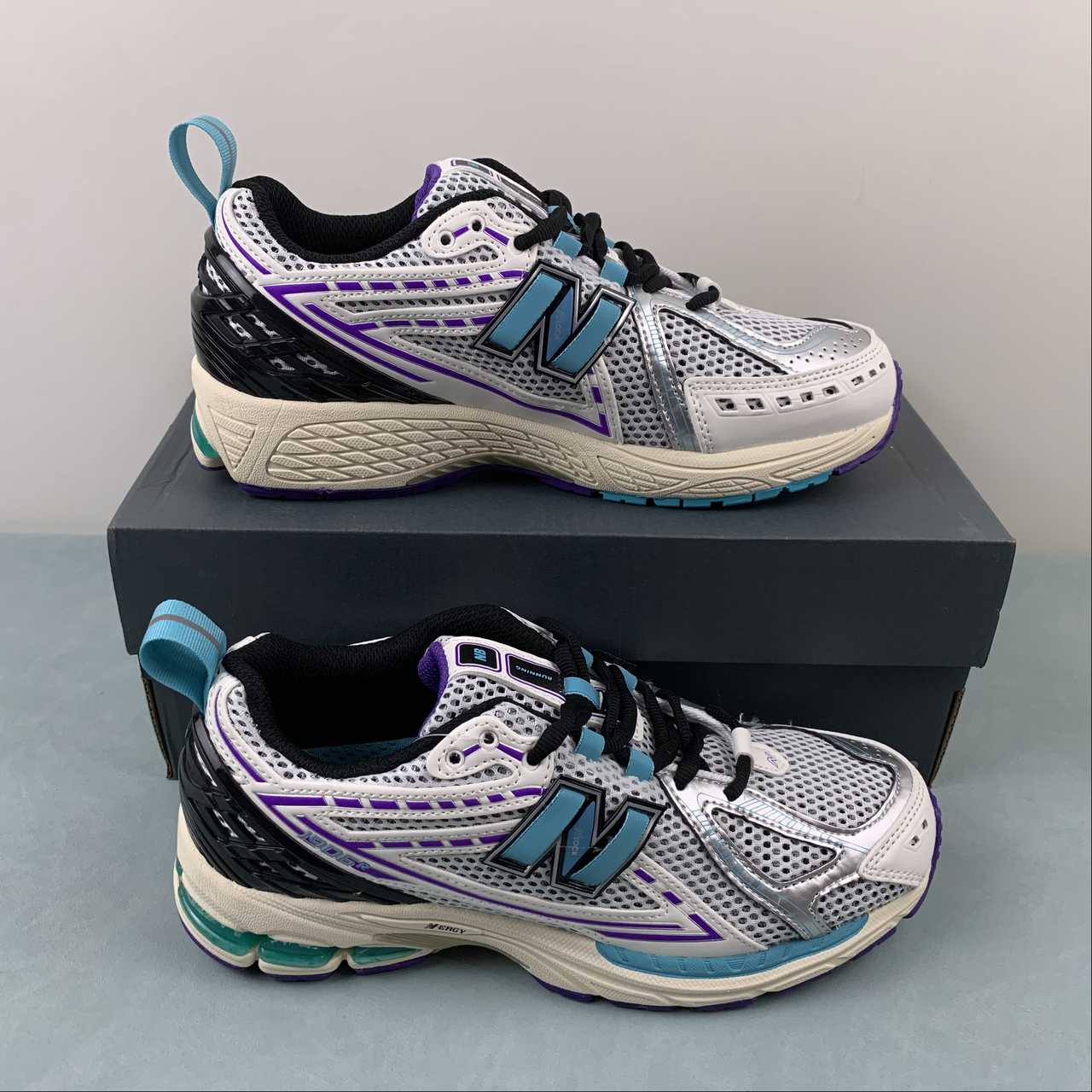 Replica New Balance Shoe New Balance NB1906  M1906RCF  36-45