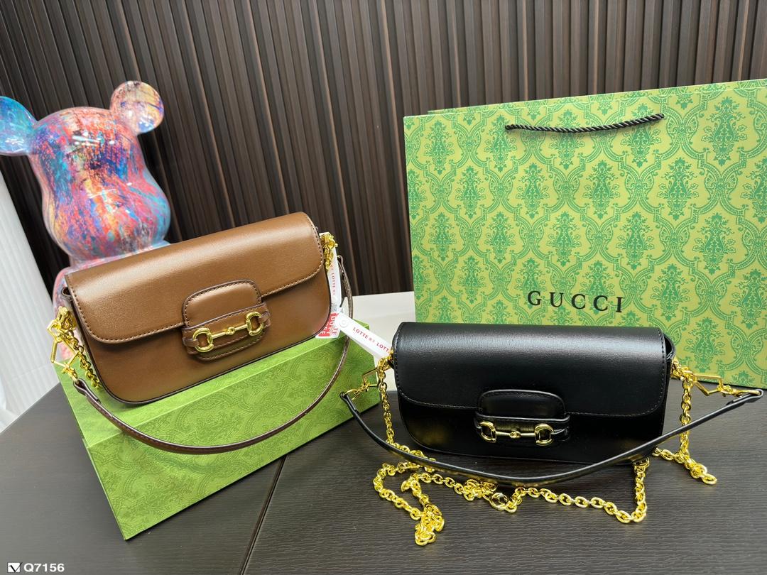 Replica Gucci Bag 24*14CM