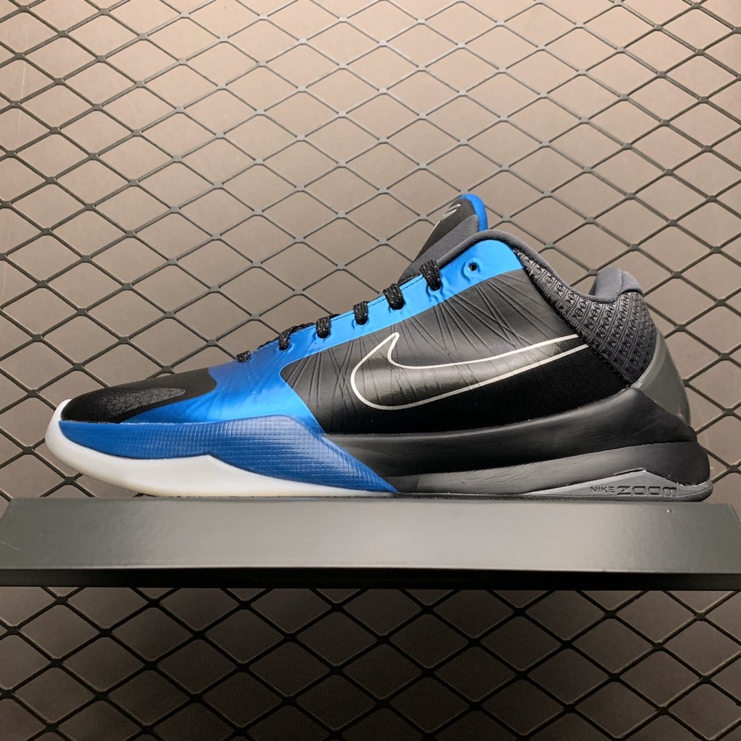 Replica Nike Shoe Nike Zoom KOBE 5 386429-001 39-46