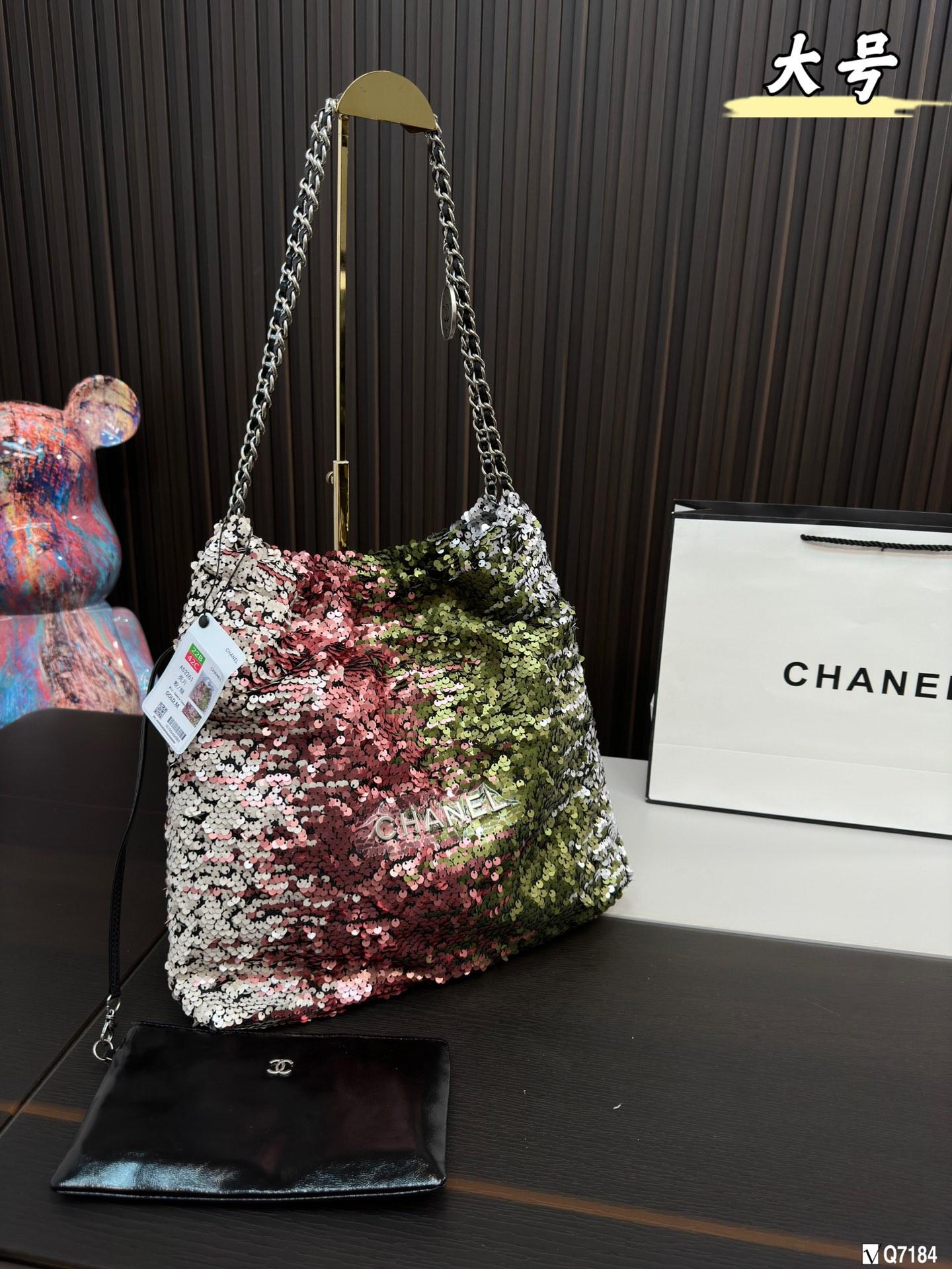 Replica Chanel Bag 34*35CM/29*30CM