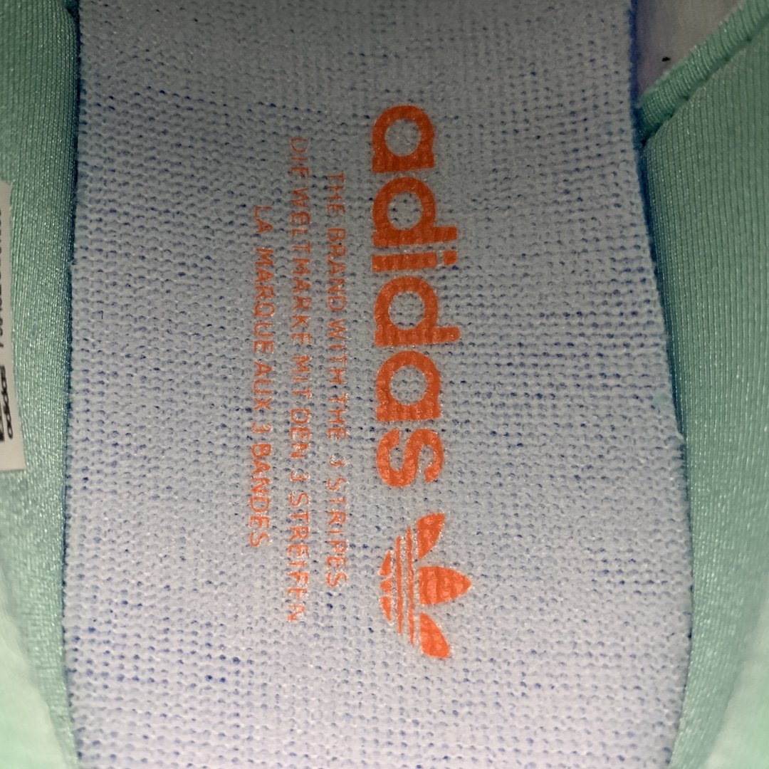 Replica Adidas Shoe Adidas Day Jogger FY3018 36-40 Size W5-W8