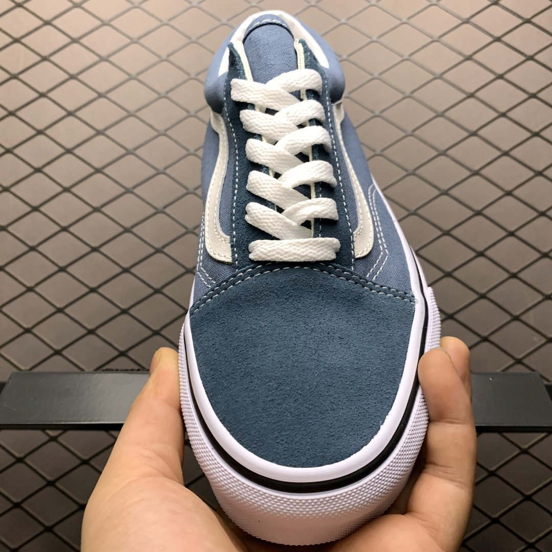 Replica Vans Shoe Vans Old Skool  35-44