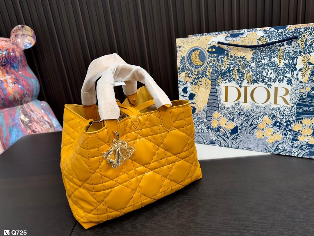 Replica Dior Bag  24*15CM/28*20CM