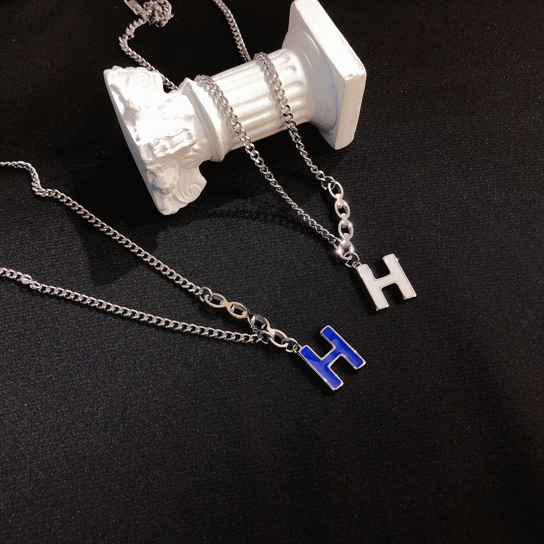 Replica HERMES Necklace
