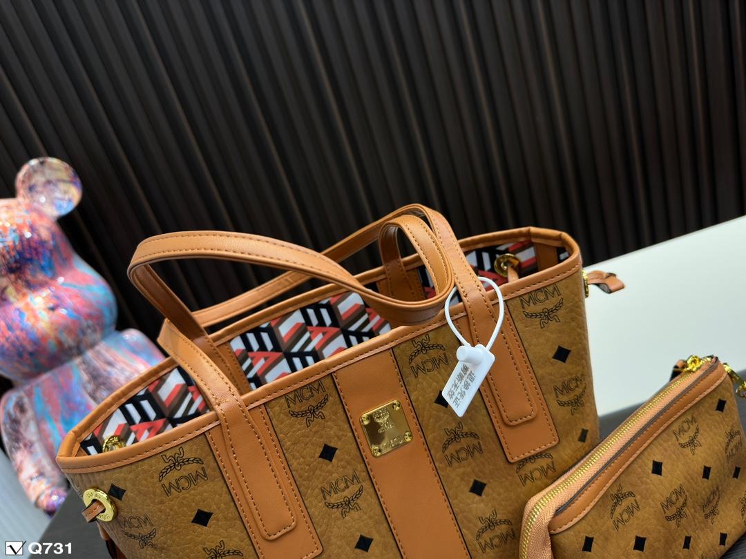 Replica MCM Bag 34*28CM/29*24CM