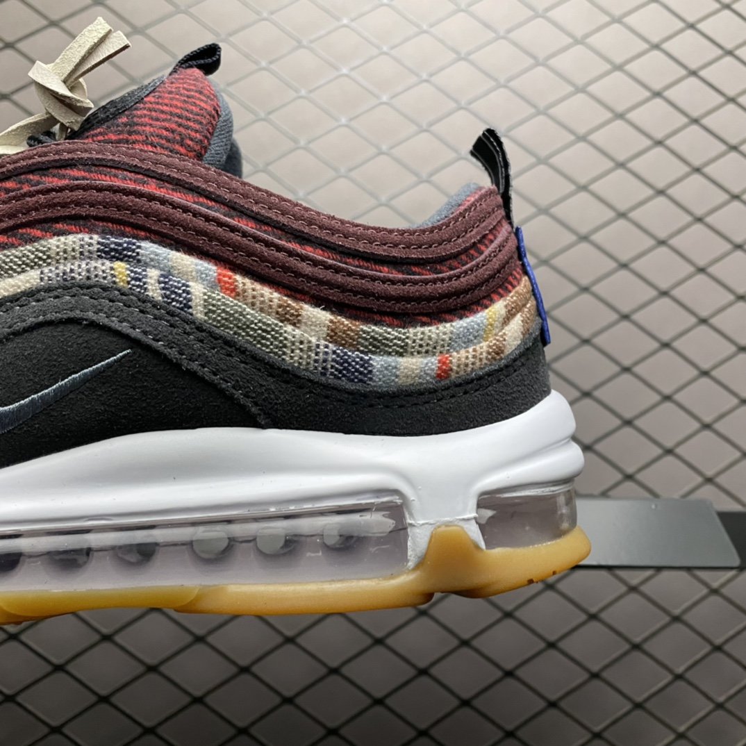 Replica Nike Air Max Shoe Nike Air Max 97 DC3494-993 36-45
