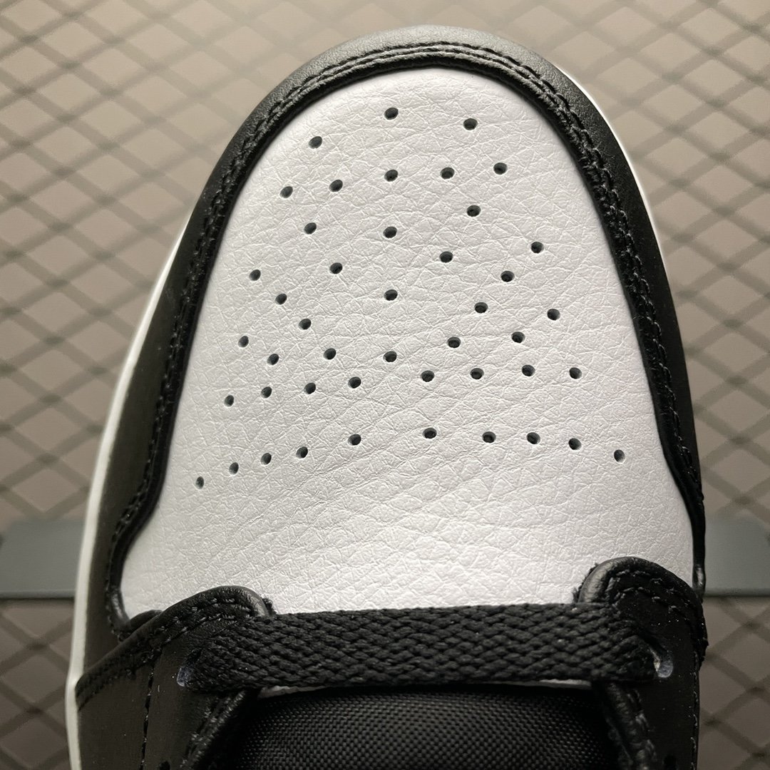 Replica Air Jordan Shoe Air Jordan 1 Mid AJ1 554724-133 40-45
