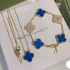 Replica VanCleef Arpels Bracelet